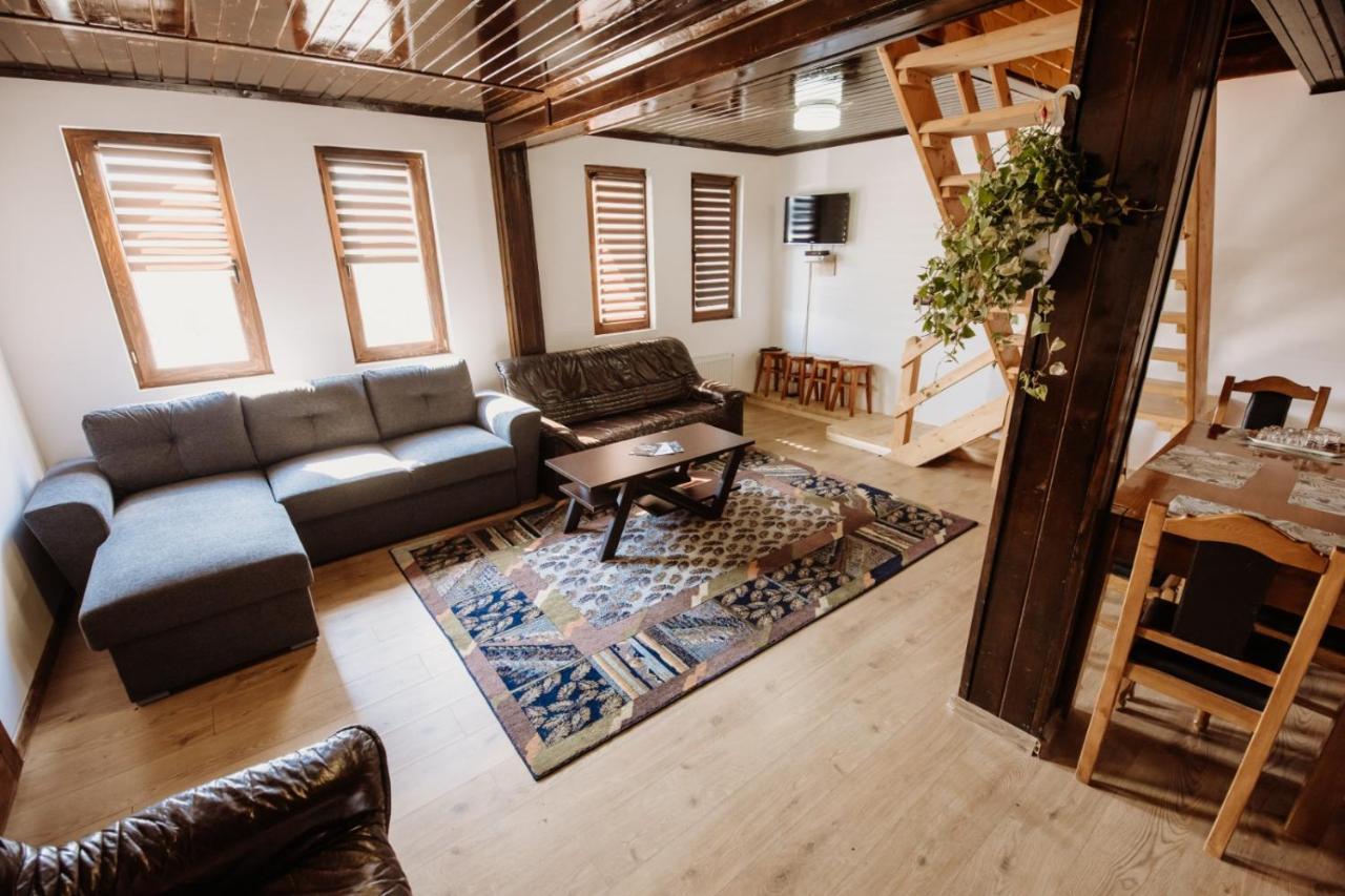Cabana Suzanne Baile Figa Villa Agrisu de Sus Exterior photo